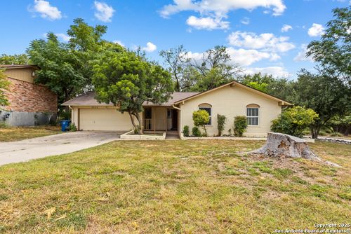 5703 Bogart Dr, San Antonio, TX, 78240-2302 | Card Image