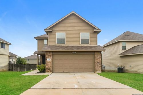 8318 Tesoro Hls, San Antonio, TX, 78242-2475 | Card Image