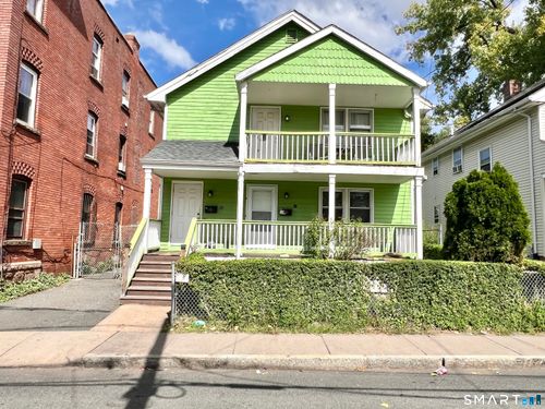 56-54-56 Fairmount St, Hartford, CT, 06120-2615 | Card Image