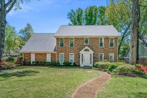 8199 Kimridge Dr, Germantown, TN, 38138-2419 | Card Image