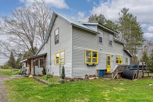 4205 Long Lake Dam Rd, Phelps, WI, 54554-9460 | Card Image