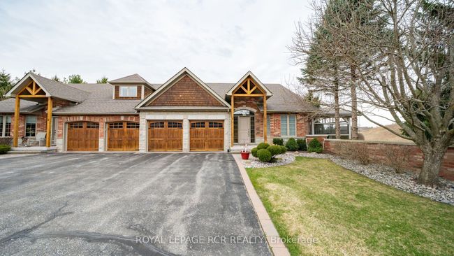 1 - 16 Zimmerman Dr, Condo with 3 bedrooms, 4 bathrooms and 2 parking in Caledon ON | Image 45