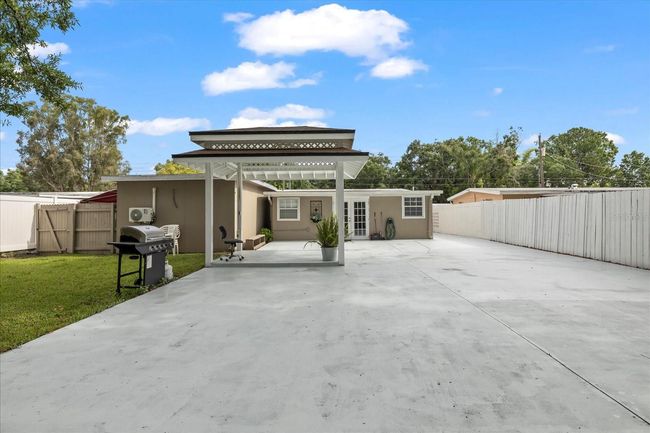 1712 W Atkinson St, House other with 3 bedrooms, 2 bathrooms and null parking in TAMPA FL | Image 29