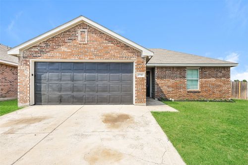 7741 Galemeadow Ct, Fort Worth, TX, 76123-1193 | Card Image