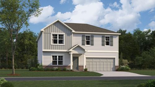129 Elijah St, Jefferson, GA, 30549-6624 | Card Image