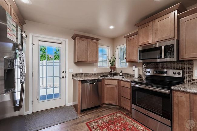 2945 W Copper Ridge Loop, House other with 3 bedrooms, 2 bathrooms and null parking in Billings MT | Image 11