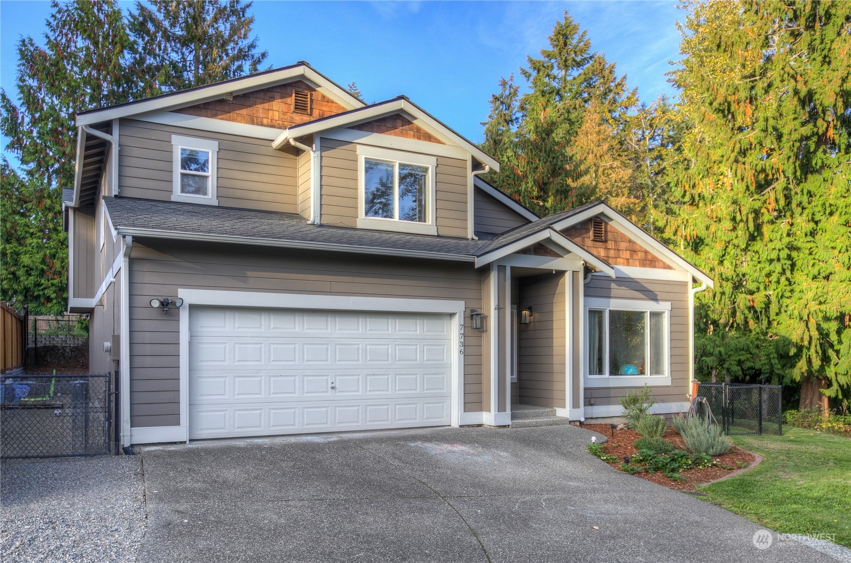 185th Ave, Bonney Lake, WA 98391