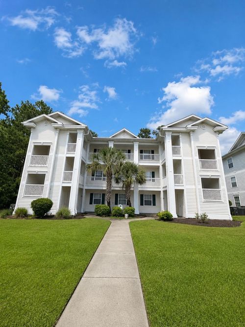 14e-546 White River Dr., Myrtle Beach, SC, 29579 | Card Image