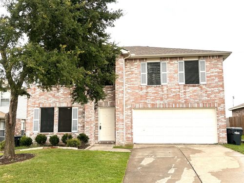 2521 Brinlee Branch Ln, Mckinney, TX, 75071-2688 | Card Image