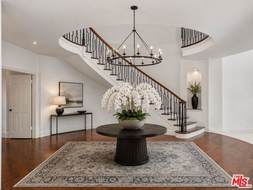 12386 Ridge Cir, Los Angeles, CA, 90049-1151 | Card Image