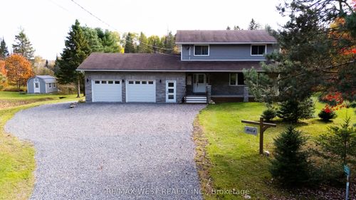 2593 Alsace Rd, Powassan, ON, P0H1Z0 | Card Image