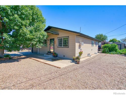 904 Vine St, Gilcrest, CO, 80623-5069 | Card Image