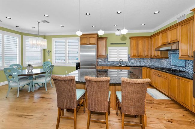 13303 Gulf Ln, House other with 6 bedrooms, 6 bathrooms and null parking in MADEIRA BEACH FL | Image 6