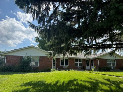 247 Moran Dr, Xenia, OH, 45385-1209 | Card Image