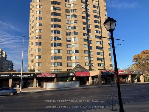 602-695 Richmond St, London, ON, N6A5M8 | Card Image