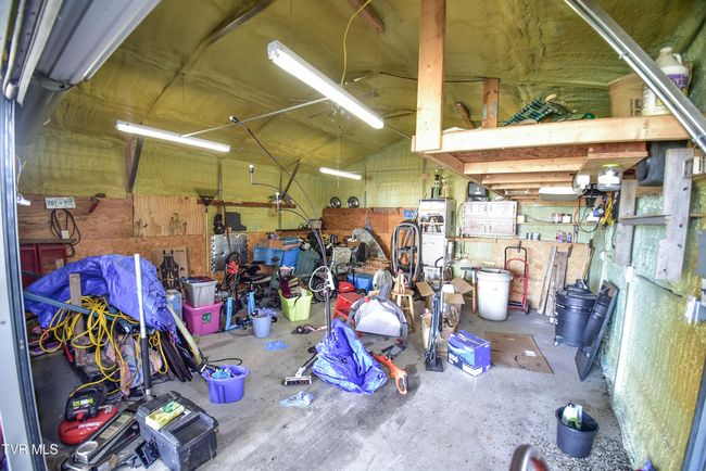 Inside storage building | Image 32