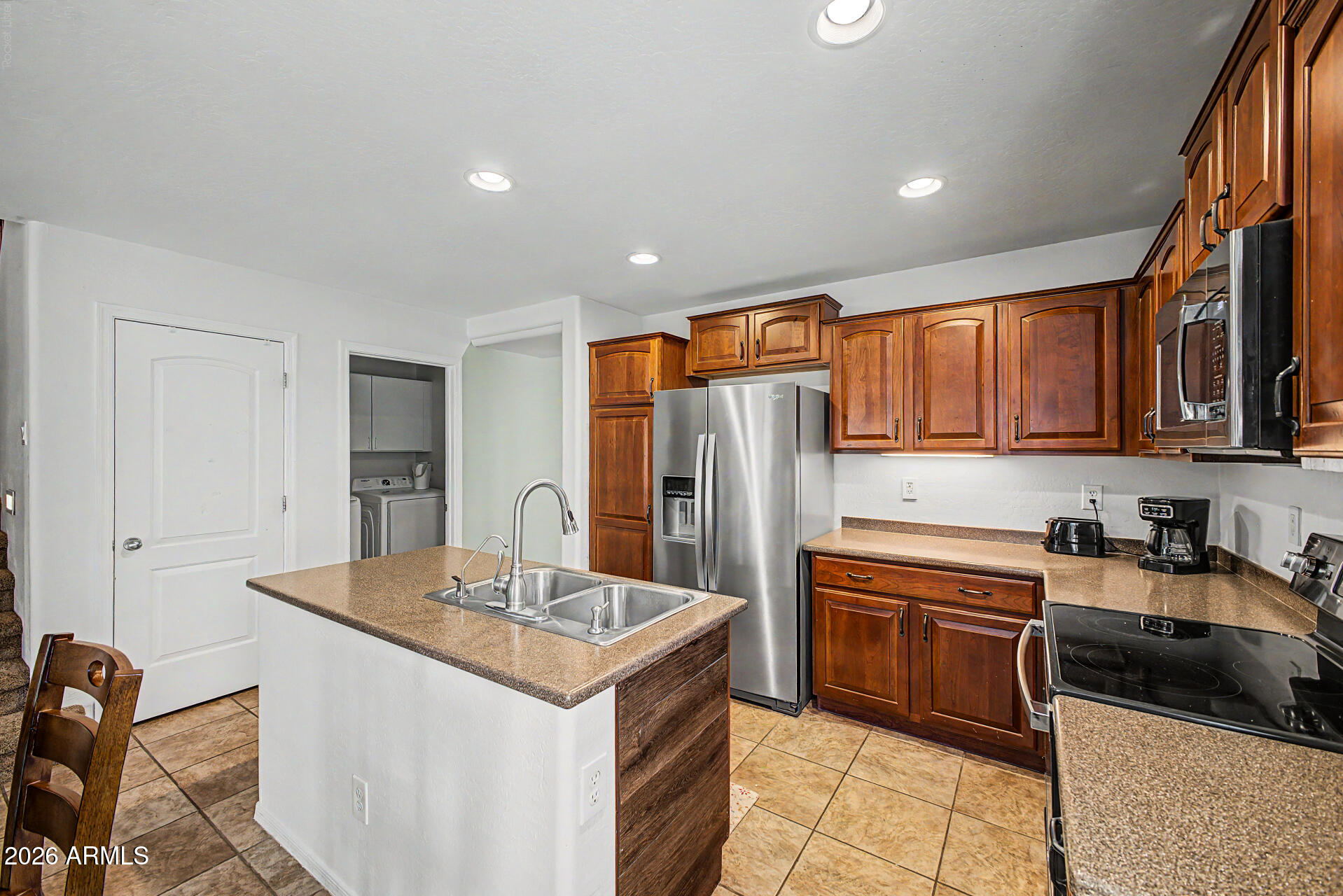 Residential Lease in Maricopa 5