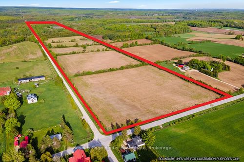 25 7 Sideroad, Desboro, ON, N0H1K0 | Card Image