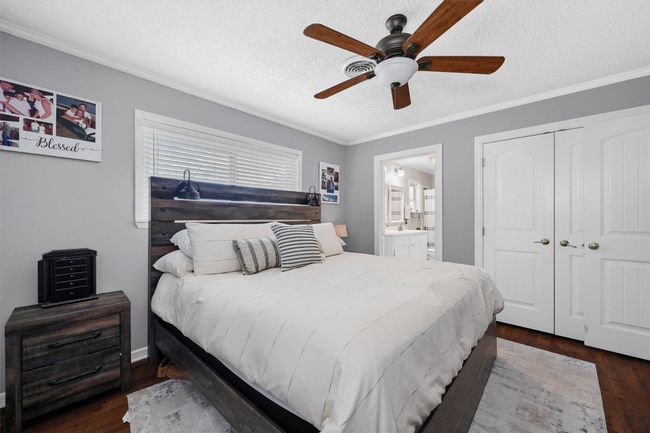 603 Kiowa Dr W, House other with 3 bedrooms, 2 bathrooms and null parking in Lake Kiowa TX | Image 14