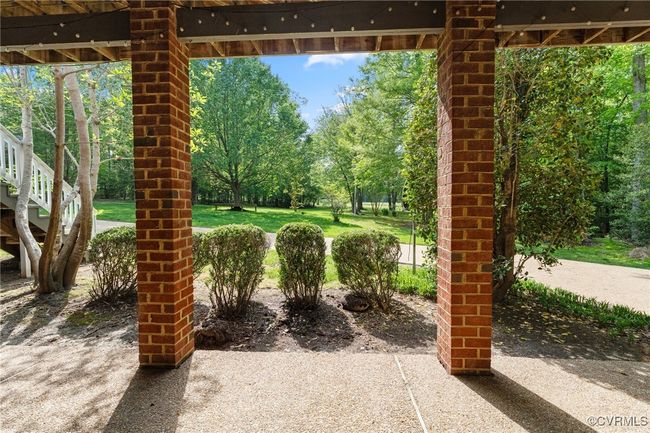 15506 Chesdin Landing Ct, House other with 5 bedrooms, 5 bathrooms and null parking in Chesterfield VA | Image 47