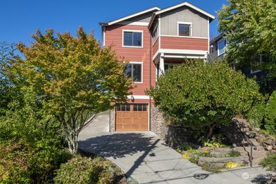 158 Nw 59th Street, House other with 4 bedrooms, 3 bathrooms and 2 parking in Seattle WA | Image 1