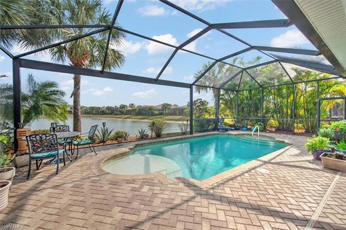 11511 Giulia Dr, FORT MYERS, FL, 33913-7196 | Card Image