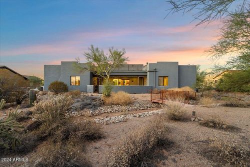 6523 E Lonesome Trl, Cave Creek, AZ, 85331-5785 | Card Image