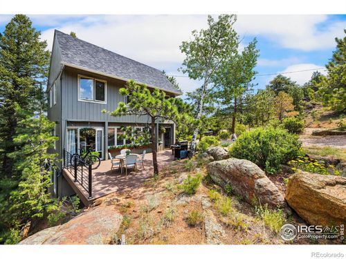 419 Whispering Pines Dr, Estes Park, CO, 80517-7047 | Card Image