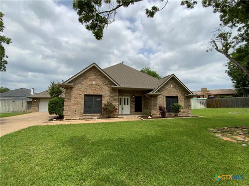 1809 Wolverine Trl, Harker Heights, TX, 76548-5616 | Card Image
