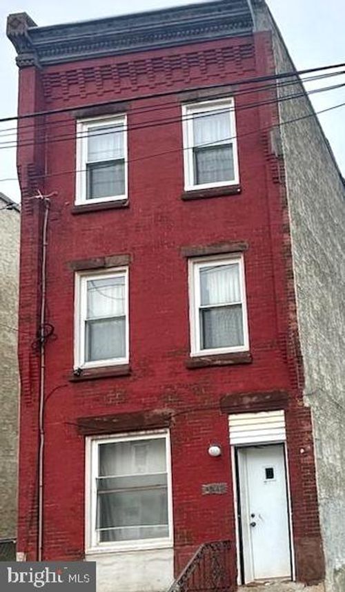 2742 W Glenwood Ave, PHILADELPHIA, PA, 19121-2616 | Card Image