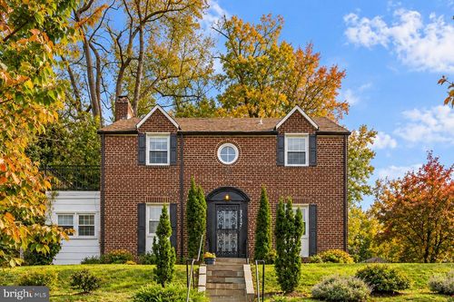 3317 Gainesville St Se, WASHINGTON, DC, 20020-1433 | Card Image