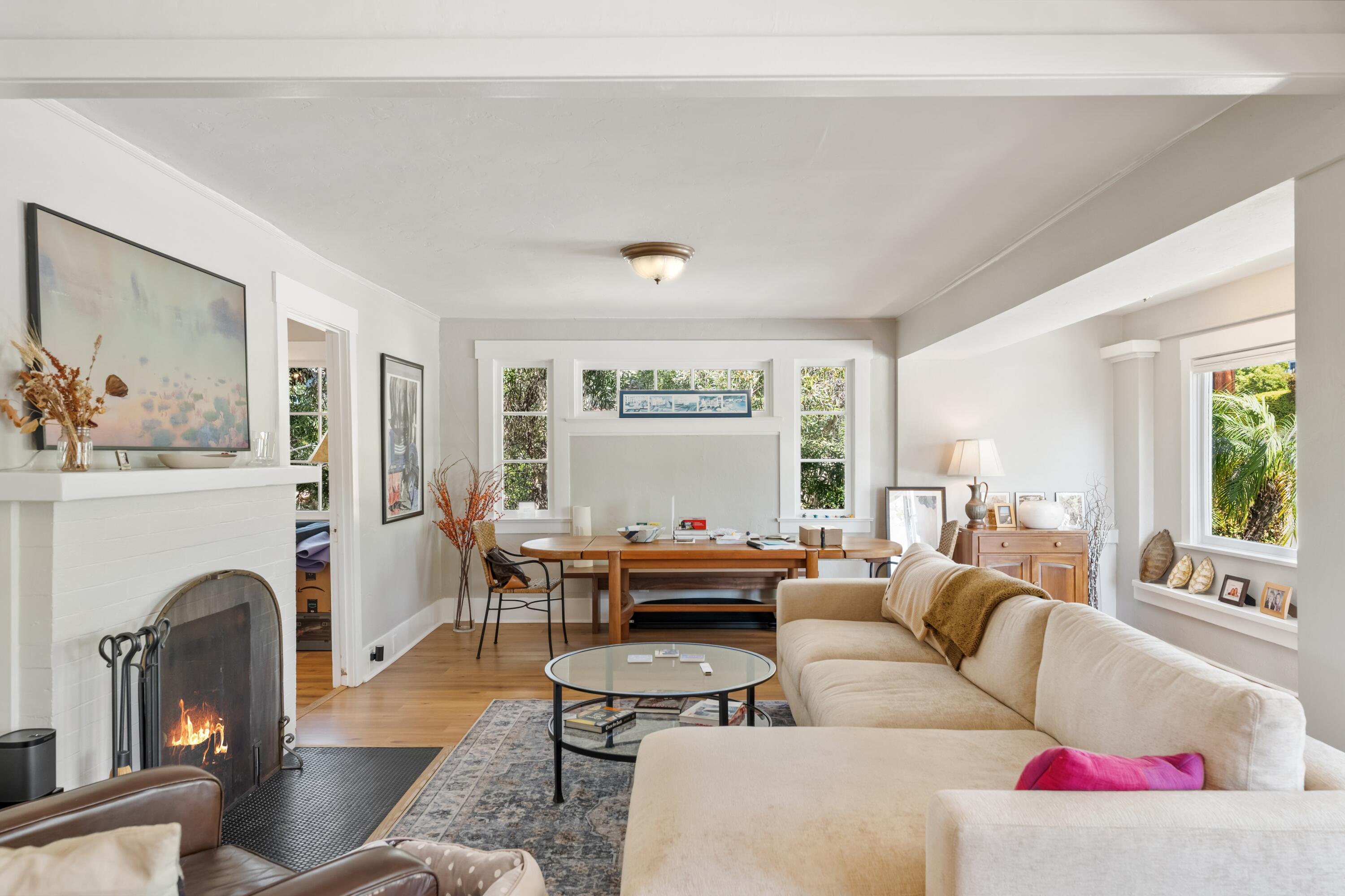 Residential in SANTA BARBARA 4