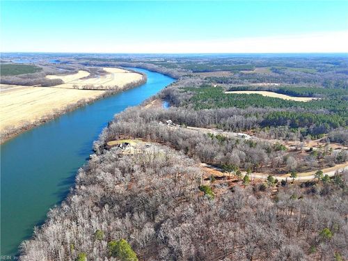 3.43AC Boxwood Shores Drive, Boydton, VA, 23917 | Card Image