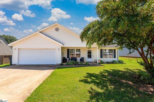 28 Picardy Drive, Greenville, SC, 29605-6141 | Card Image
