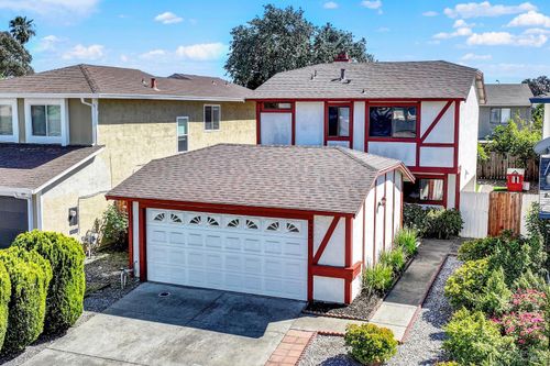 925 Brandon Way, Fairfield, CA, 94533 | Card Image