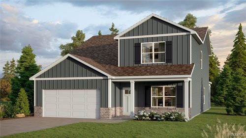 9363 Remington Parkway, Tuscaloosa, AL, 35401 | Card Image