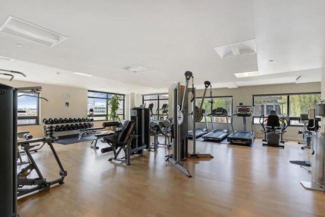909 - 88 E San Fernando St, Condo with 1 bedrooms, 1 bathrooms and 1 parking in San Jose CA | Image 36