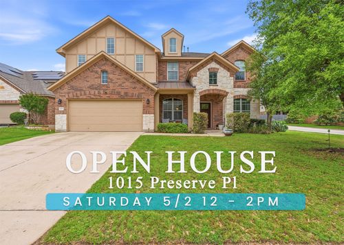 1015 Preserve Pl, Round Rock, TX, 78665-7902 | Card Image