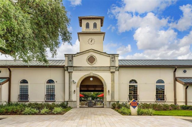 Enjoy lunch or dinner at Beck's Prime at the Memorial Park Golf Course. | Image 47