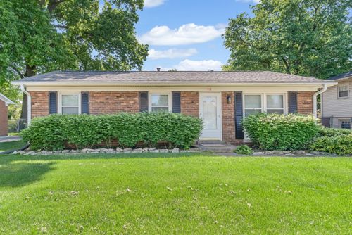 118 Georgia St, Versailles, KY, 40383-1004 | Card Image