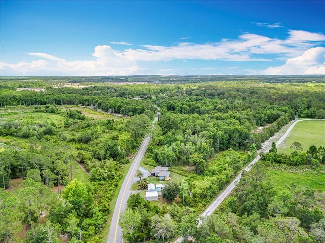 9506 Number Two Rd, House other with 3 bedrooms, 2 bathrooms and null parking in Howey In The Hills FL | Image 54