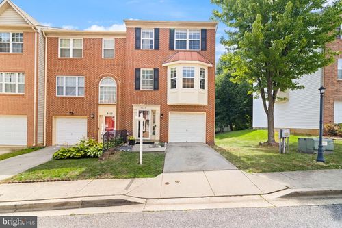 6112 Kildare Ct, FORT WASHINGTON, MD, 20744-1983 | Card Image