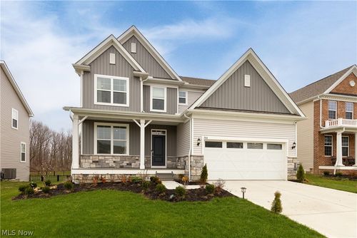 766 River Run Rd, Aurora, OH, 44202-8795 | Card Image