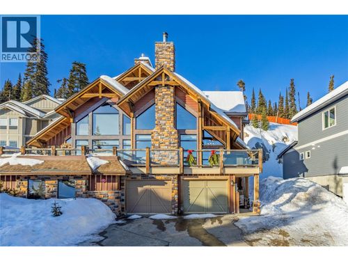 180A Grizzly Ridge Trail, Big White Mountain, BC, V1P1T4 | Card Image