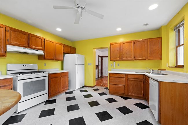 3336 Ward St, House other with 4 bedrooms, 2 bathrooms and null parking in Oakland PA | Image 6