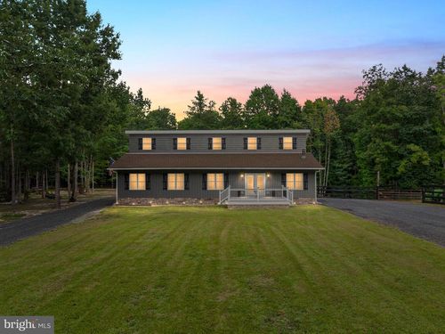 0 Flat Iron Rd, Montross, VA, 22520 | Card Image