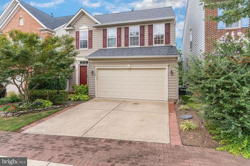 9028 Harrover Pl, LORTON, VA, 22079-4702 | Card Image