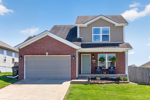 106 Wabash Dr, Georgetown, KY, 40324-8893 | Card Image