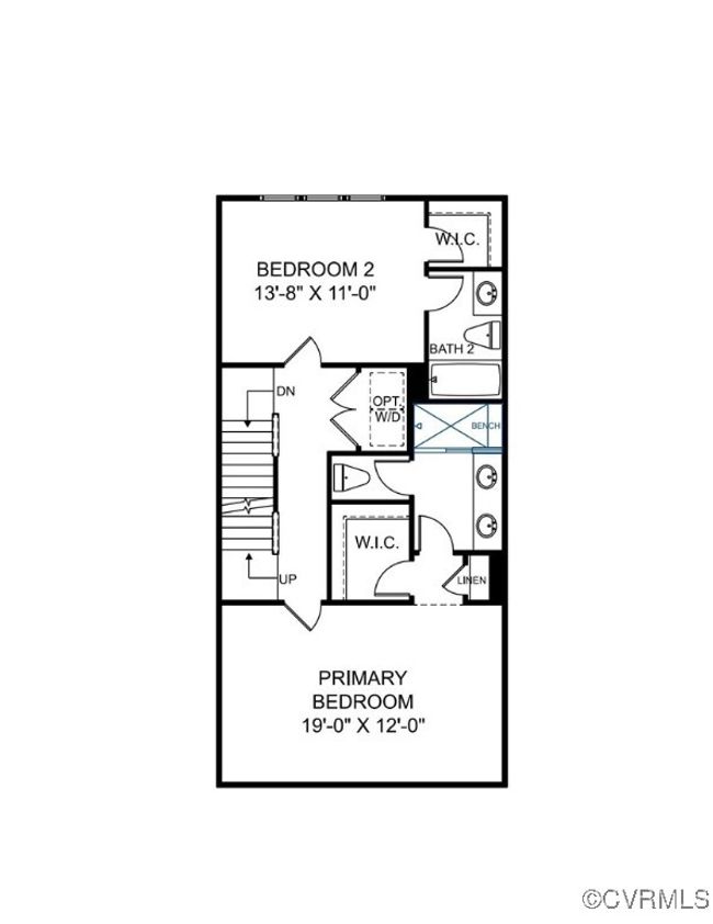 THIRD FLOOR | Image 34