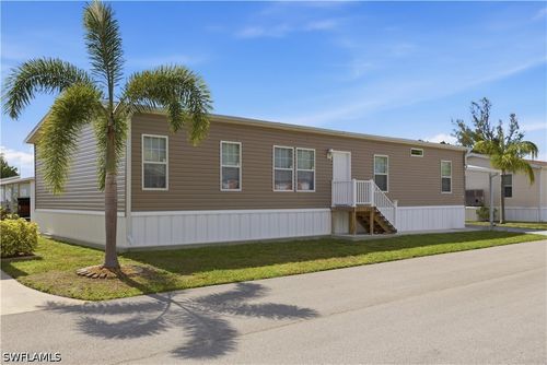 24 Red Poinciana Dr, FORT MYERS, FL, 33908-1820 | Card Image